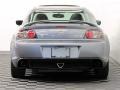 2004 Titanium Gray Metallic Mazda RX-8 Grand Touring  photo #3