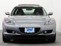 Titanium Gray Metallic - RX-8 Grand Touring Photo No. 4