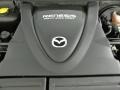 2004 Titanium Gray Metallic Mazda RX-8 Grand Touring  photo #12