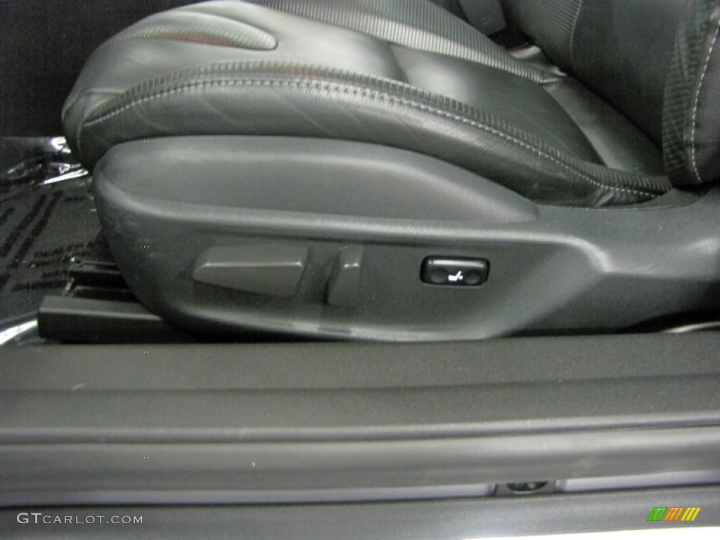 2004 Mazda RX-8 Grand Touring Front Seat Photo #68061086