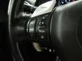 2004 Mazda RX-8 Grand Touring Controls