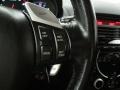 Controls of 2004 RX-8 Grand Touring
