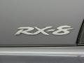 2004 Titanium Gray Metallic Mazda RX-8 Grand Touring  photo #40
