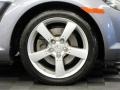 2004 Mazda RX-8 Grand Touring Wheel