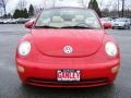 Tornado Red - New Beetle GL Convertible Photo No. 9