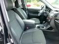 2011 Ebony Black Kia Sorento EX V6  photo #10