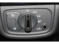 Black Controls Photo for 2013 Audi A8 #68061922