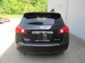 2011 Wicked Black Nissan Rogue SL AWD  photo #4