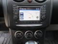 2011 Wicked Black Nissan Rogue SL AWD  photo #12