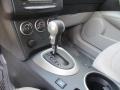 2011 Wicked Black Nissan Rogue SL AWD  photo #13