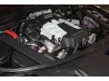 3.0 Liter FSI Supercharged DOHC 24-Valve VVT V6 2013 Audi A8 L 3.0T quattro Engine