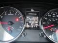 2011 Wicked Black Nissan Rogue SL AWD  photo #15