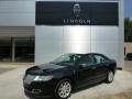 Tuxedo Black Metallic - MKZ FWD Photo No. 1
