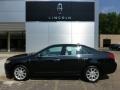 Tuxedo Black Metallic - MKZ FWD Photo No. 2