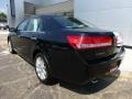 Tuxedo Black Metallic - MKZ FWD Photo No. 3
