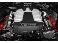 3.0 Liter FSI Supercharged DOHC 24-Valve VVT V6 2013 Audi A8 L 3.0T quattro Engine