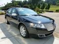 Tuxedo Black Metallic - MKZ FWD Photo No. 7