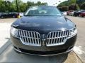 Tuxedo Black Metallic - MKZ FWD Photo No. 8