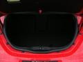 Tornado Red - New Beetle GL Convertible Photo No. 20