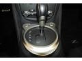 Magnetic Black - 370Z Touring Roadster Photo No. 16