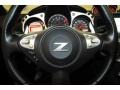 Magnetic Black - 370Z Touring Roadster Photo No. 20