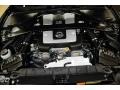 Magnetic Black - 370Z Touring Roadster Photo No. 22