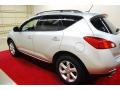 2009 Brilliant Silver Metallic Nissan Murano SL  photo #4