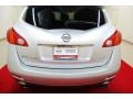 2009 Brilliant Silver Metallic Nissan Murano SL  photo #5