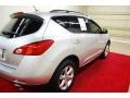 2009 Brilliant Silver Metallic Nissan Murano SL  photo #6