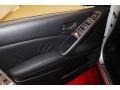 2009 Brilliant Silver Metallic Nissan Murano SL  photo #9
