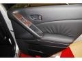2009 Brilliant Silver Metallic Nissan Murano SL  photo #17