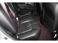 2009 Brilliant Silver Metallic Nissan Murano SL  photo #18