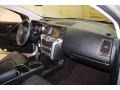 2009 Brilliant Silver Metallic Nissan Murano SL  photo #21