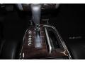 2009 Brilliant Silver Metallic Nissan Murano SL  photo #22
