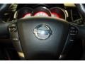 2009 Brilliant Silver Metallic Nissan Murano SL  photo #24