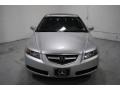 Alabaster Silver Metallic - TL 3.2 Photo No. 2