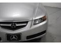 Alabaster Silver Metallic - TL 3.2 Photo No. 4
