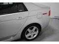 Alabaster Silver Metallic - TL 3.2 Photo No. 8