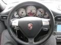 Black Steering Wheel Photo for 2007 Porsche 911 #68063114