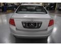 Alabaster Silver Metallic - TL 3.2 Photo No. 21