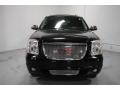 Onyx Black - Yukon Denali AWD Photo No. 2