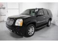 Onyx Black - Yukon Denali AWD Photo No. 3