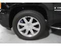 Onyx Black - Yukon Denali AWD Photo No. 6
