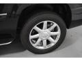 Onyx Black - Yukon Denali AWD Photo No. 7
