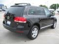 2005 Black Volkswagen Touareg V6  photo #3