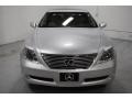Mercury Silver Metallic - LS 460 L Photo No. 2