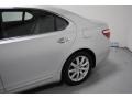 Mercury Silver Metallic - LS 460 L Photo No. 9