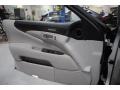 Mercury Silver Metallic - LS 460 L Photo No. 10