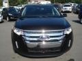 2013 Kodiak Brown Metallic Ford Edge Limited AWD  photo #2