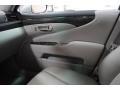 Mercury Silver Metallic - LS 460 L Photo No. 15
